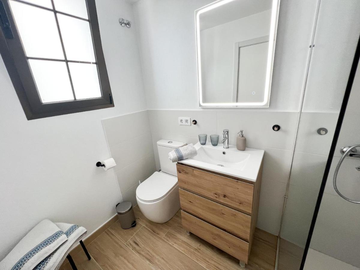 Sonnige, Neu Renovierte Ferienwohnung Casa Las Fresas Puerto Rico  Exterior foto