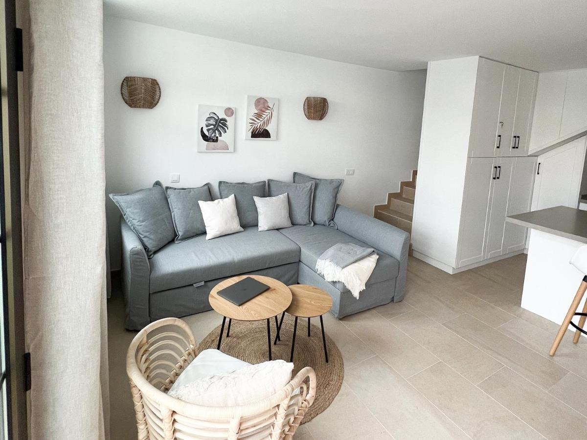 Sonnige, Neu Renovierte Ferienwohnung Casa Las Fresas Puerto Rico  Exterior foto
