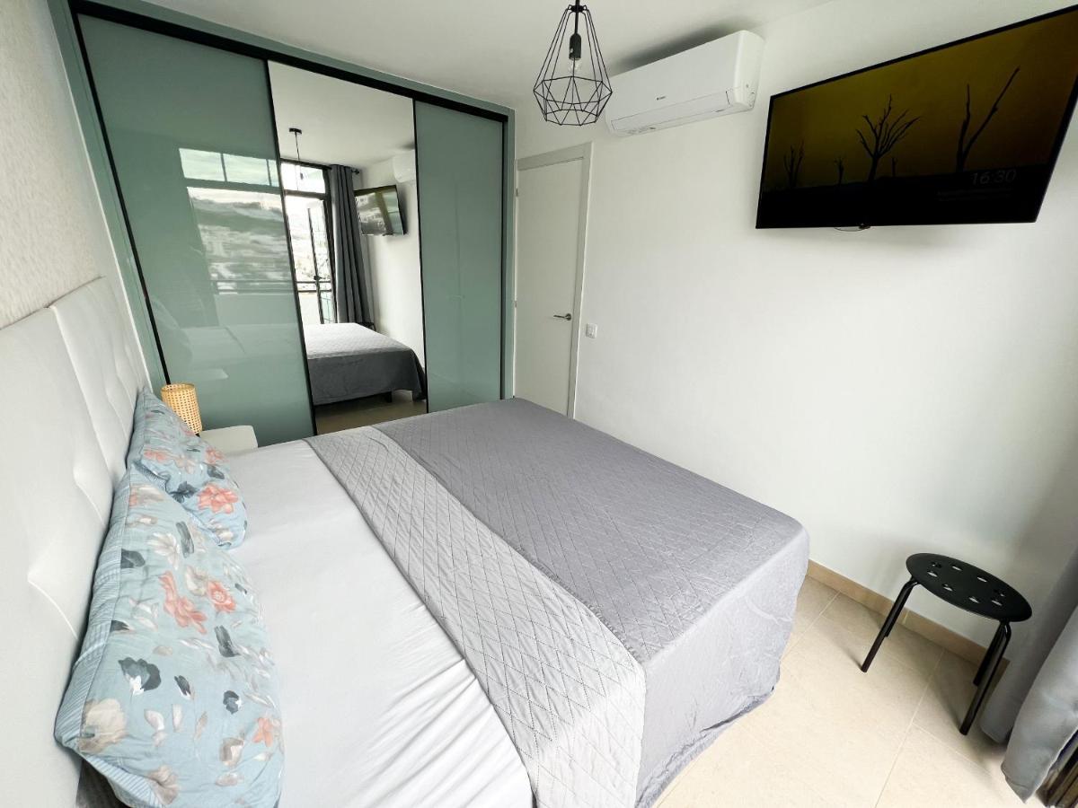 Sonnige, Neu Renovierte Ferienwohnung Casa Las Fresas Puerto Rico  Exterior foto