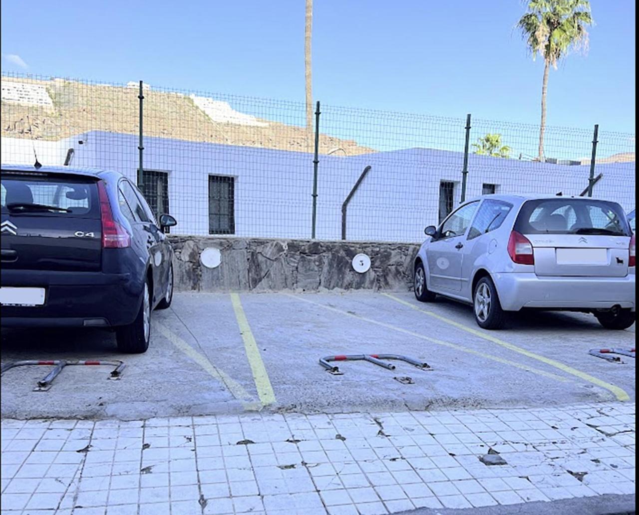 Sonnige, Neu Renovierte Ferienwohnung Casa Las Fresas Puerto Rico  Exterior foto